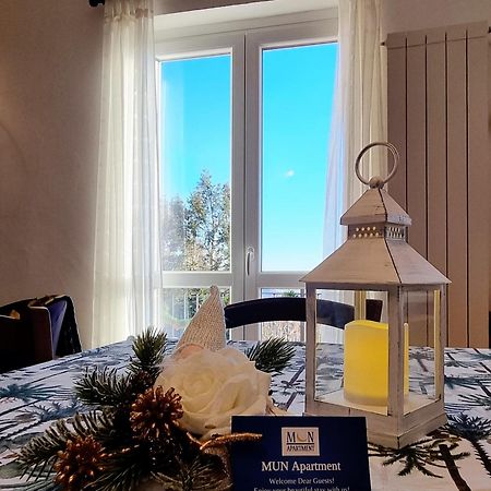 Mun Apartment - Major Unforgettable Nights Фуипьяно-Валле-Иманья Экстерьер фото