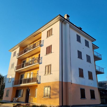 Mun Apartment - Major Unforgettable Nights Фуипьяно-Валле-Иманья Экстерьер фото