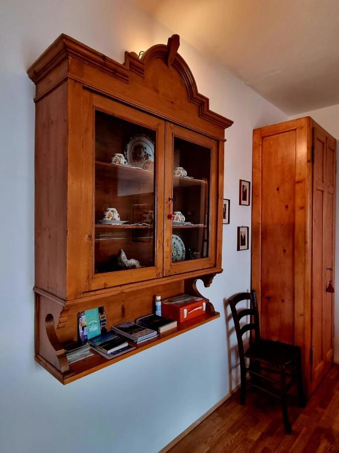 Mun Apartment - Major Unforgettable Nights Фуипьяно-Валле-Иманья Экстерьер фото