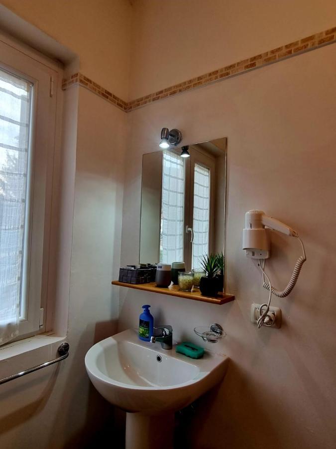 Mun Apartment - Major Unforgettable Nights Фуипьяно-Валле-Иманья Экстерьер фото