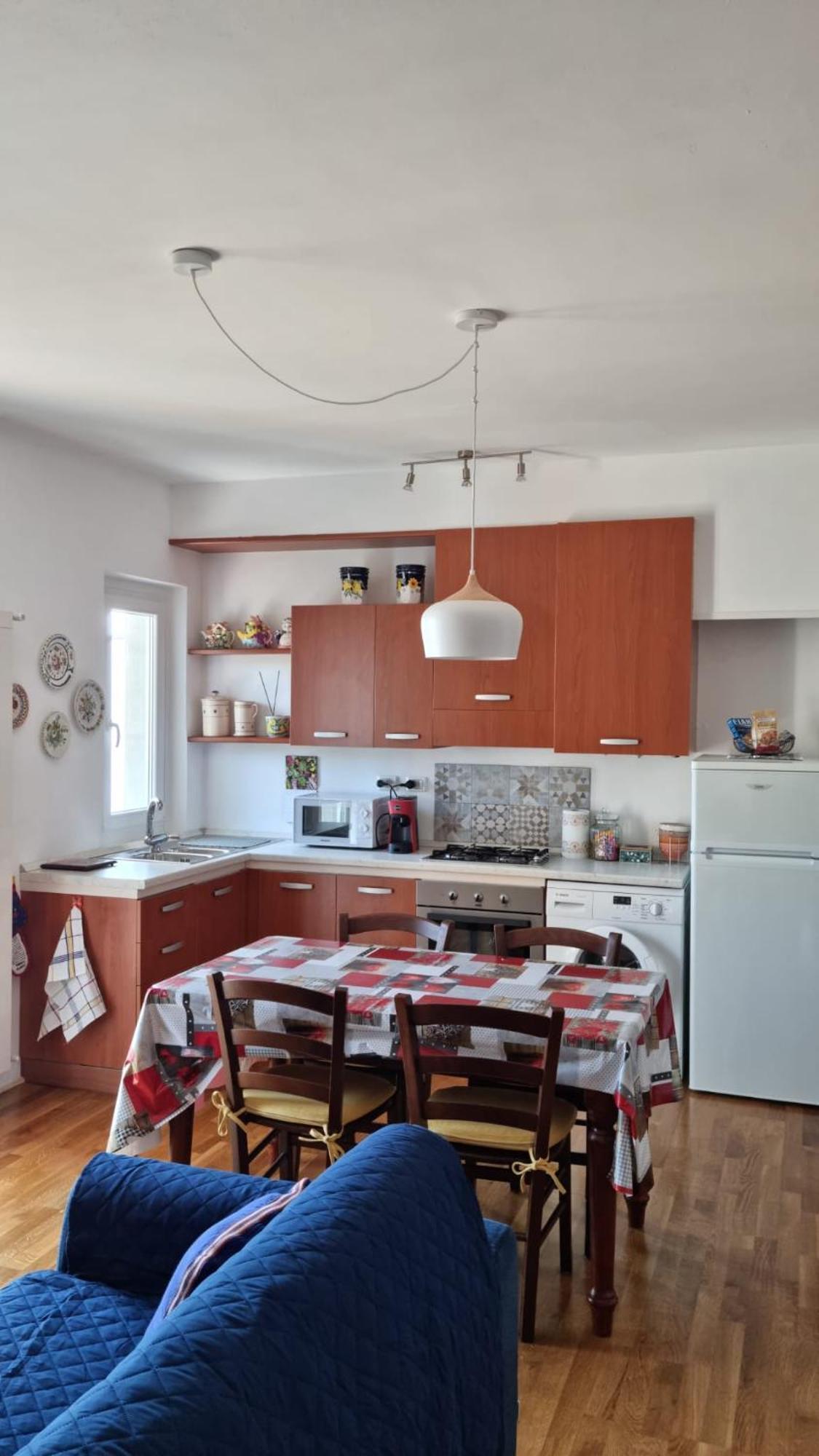 Mun Apartment - Major Unforgettable Nights Фуипьяно-Валле-Иманья Экстерьер фото