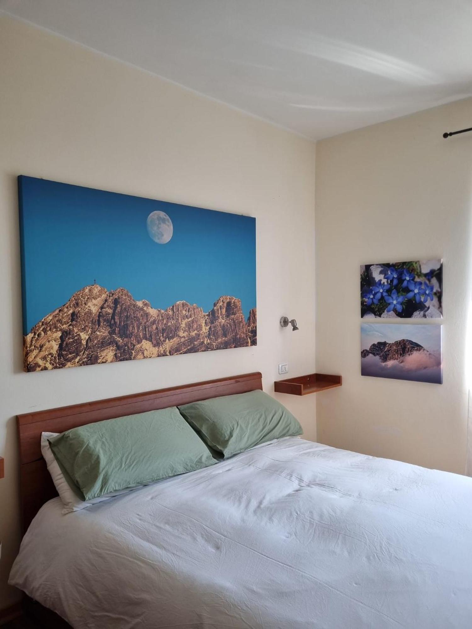 Mun Apartment - Major Unforgettable Nights Фуипьяно-Валле-Иманья Экстерьер фото